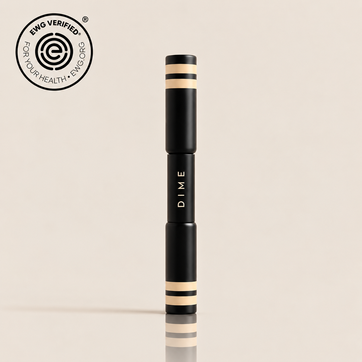 DIME Beauty Boost Duo – Eyelash Growth Serum & Eyebrow Enhancing Gel