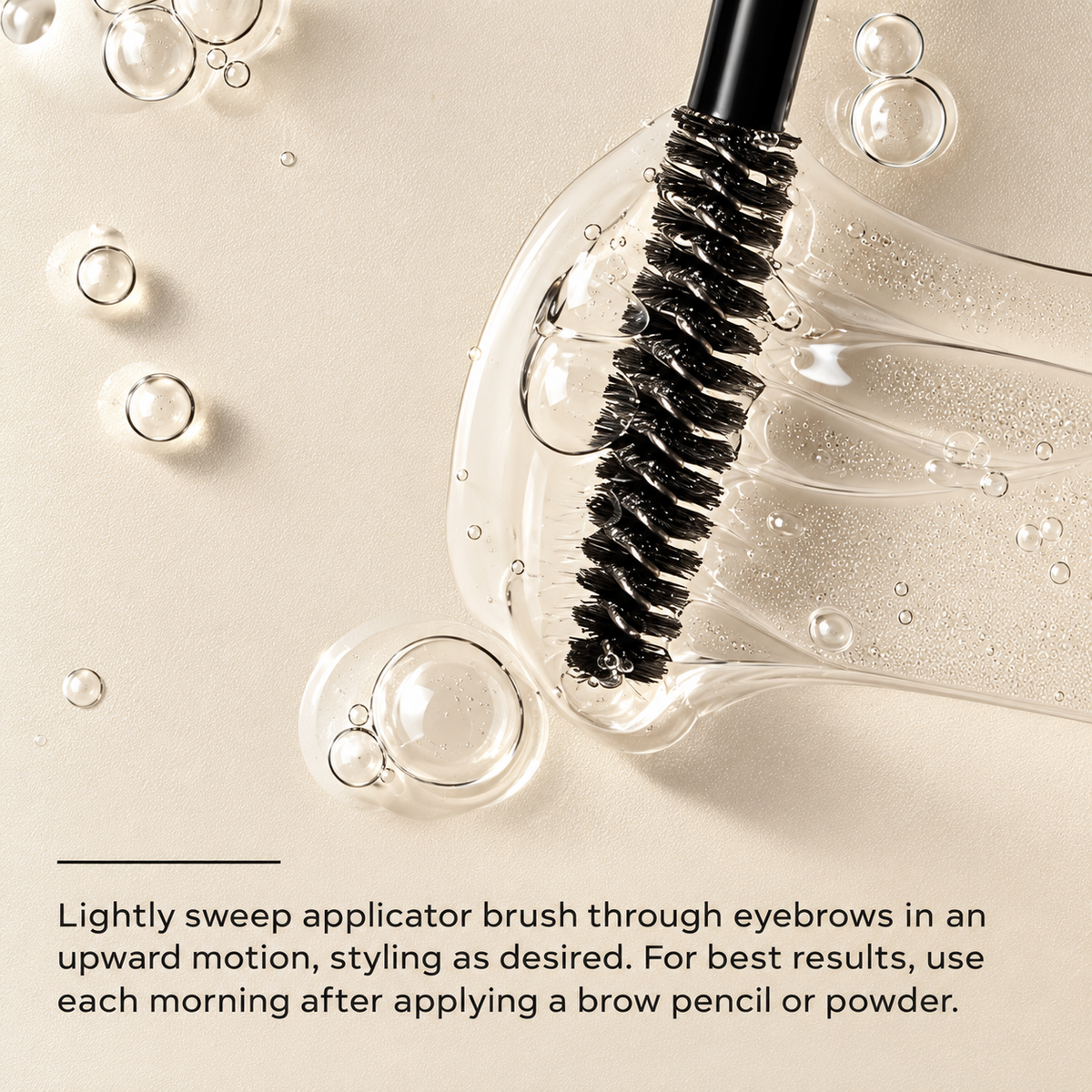DIME Beauty Volume Mascara – Black Volumizing & Lengthening Mascara, 8 g
