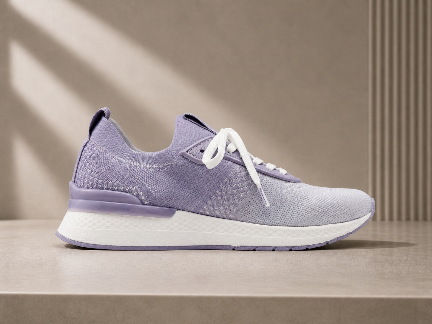 Tamaris Lightweight Grey Sneakers Breathable Comfort Effortless Clean Everyday Look All Season Women - UltraChic