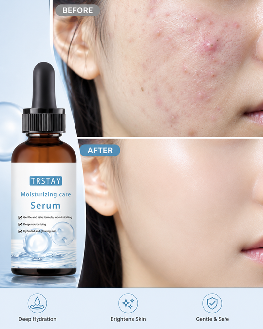 Hydrating Facial Repair Serum for Smooth & Clear Skin - UltraChic