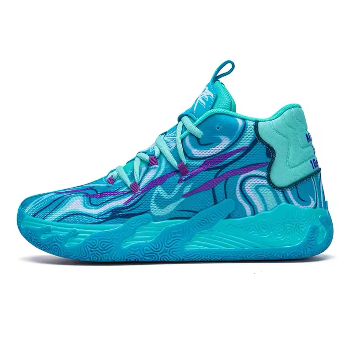 2025 New Basketball Shoes for Men & Women – Breathable, Comfortable Sneakers for Training & Sports – Free Shipping on High-Performance Basketball Sneakers