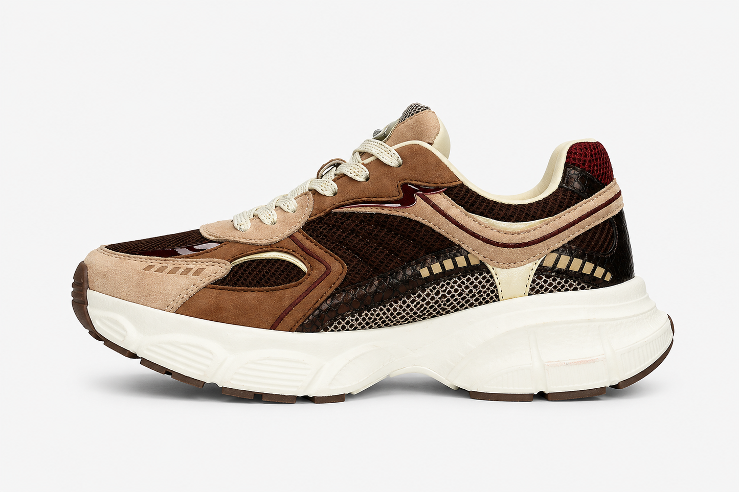 Women Breathable Lightweight Sneakers Effortless Everyday Comfort All Season Casual - UltraChic
