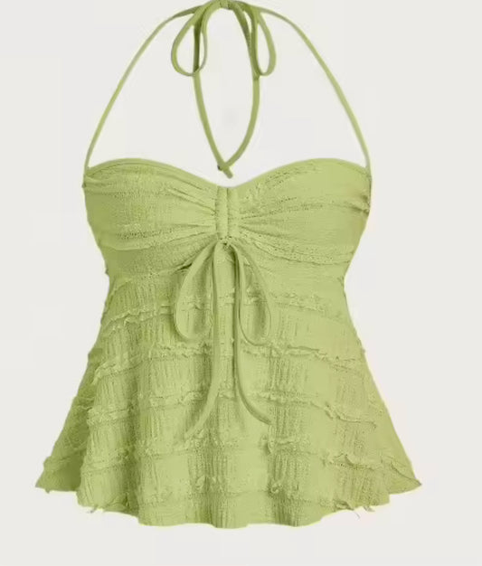 Sweetra Y2K Tank Tops & Camis for Women – Trendy Throwback Style for Daily Chic Looks