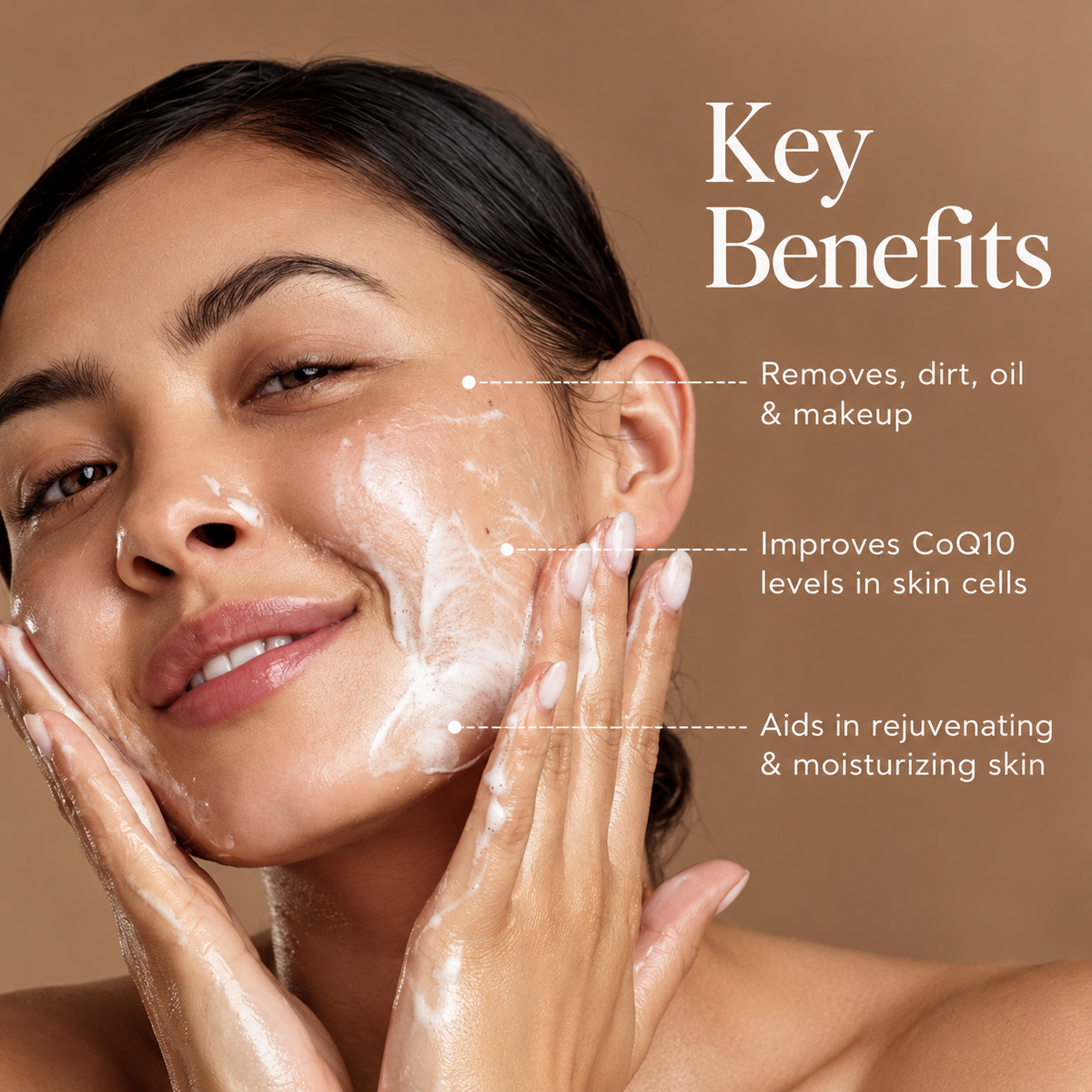 DIME Beauty Cleansing Duo – Gentle Jelly Cleanser & Super Skin Toner