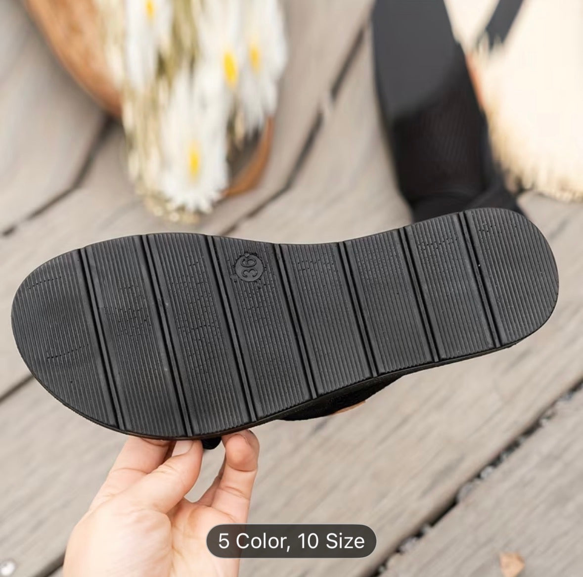 Women’s Sport-Style Sandals – Breathable Mesh, Comfortable & Versatile Flat-Soled Slippers