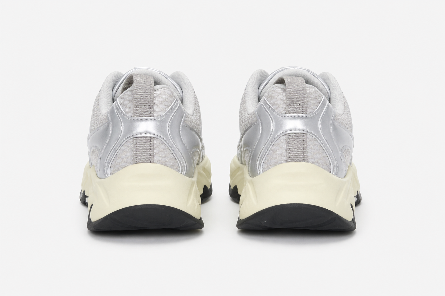Women Breathable Lightweight Sneakers Effortless Everyday Comfort All Season Casual - UltraChic