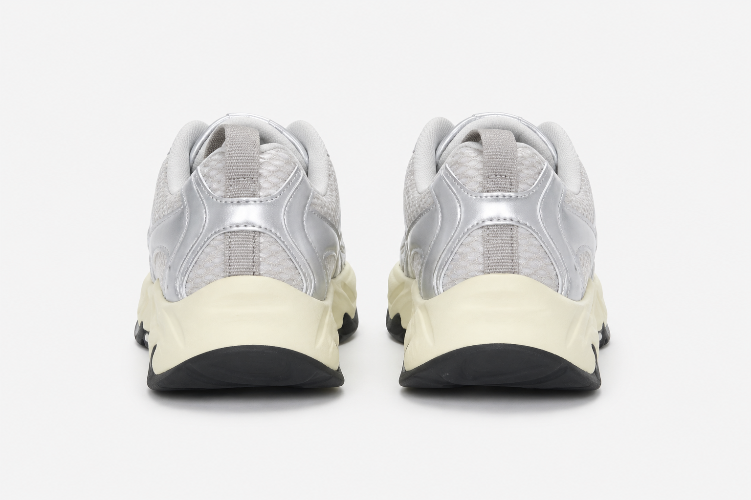 Women Breathable Lightweight Sneakers Effortless Everyday Comfort All Season Casual - UltraChic