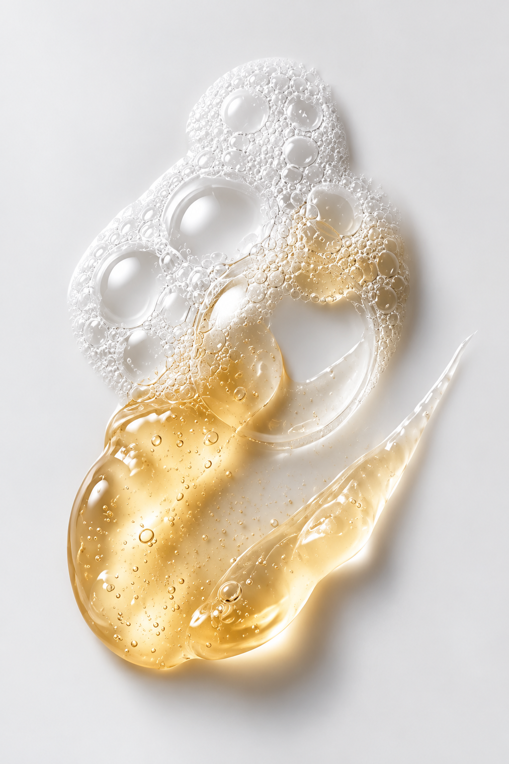 AHA Exfoliating Facial Cleanser Gel – 200ml