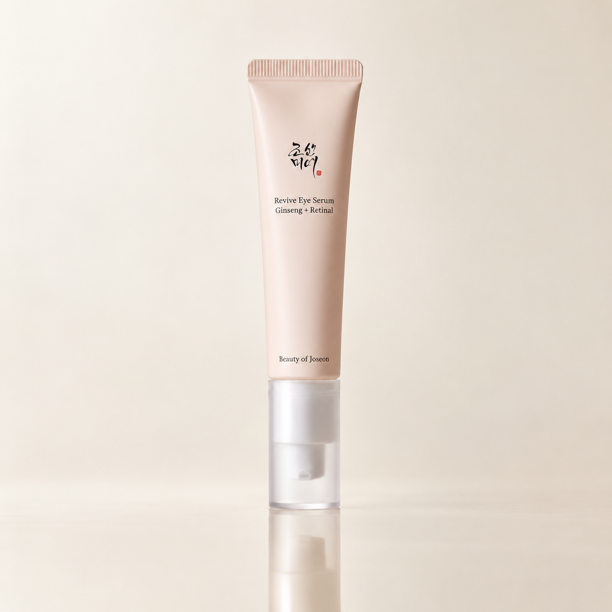 Beauty of Joseon Revive Eye Serum – Ginseng + Retinal, 30ml