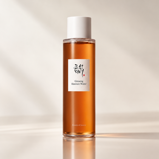 Beauty of Joseon Ginseng Essence Water 150ml – Hydrating Korean Facial Toner