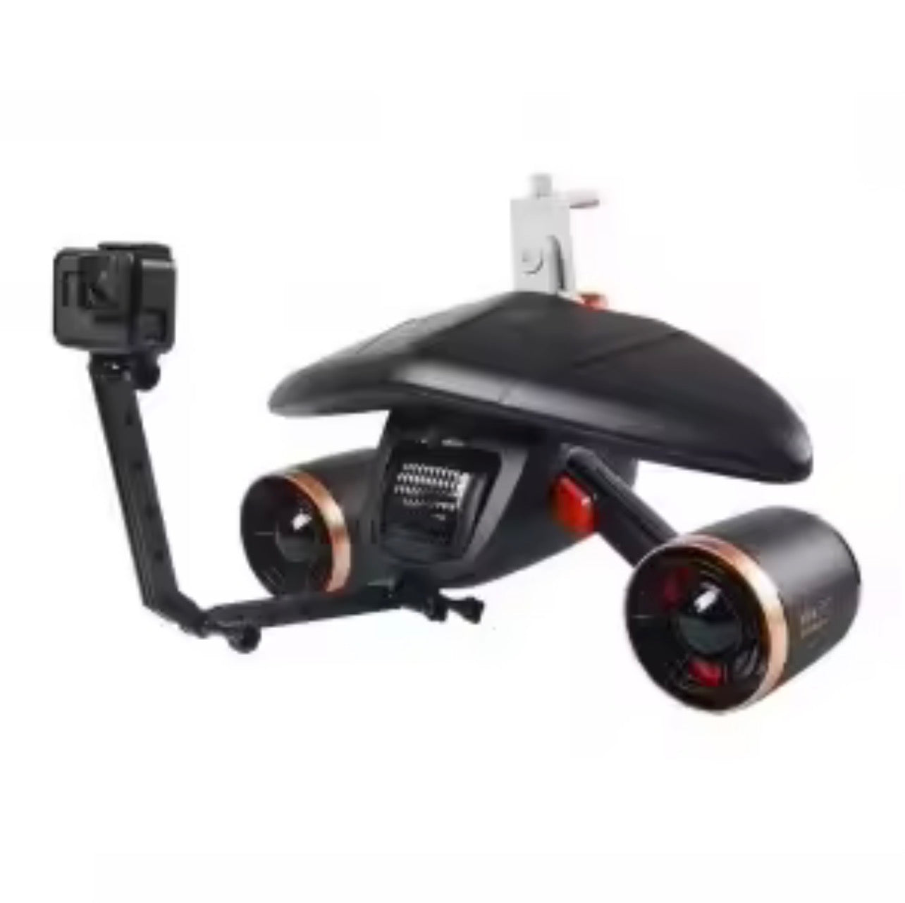 Underwater Scooter High-Speed Electric Dive Propulsion Device – Luxury Summer Water Sports Gear