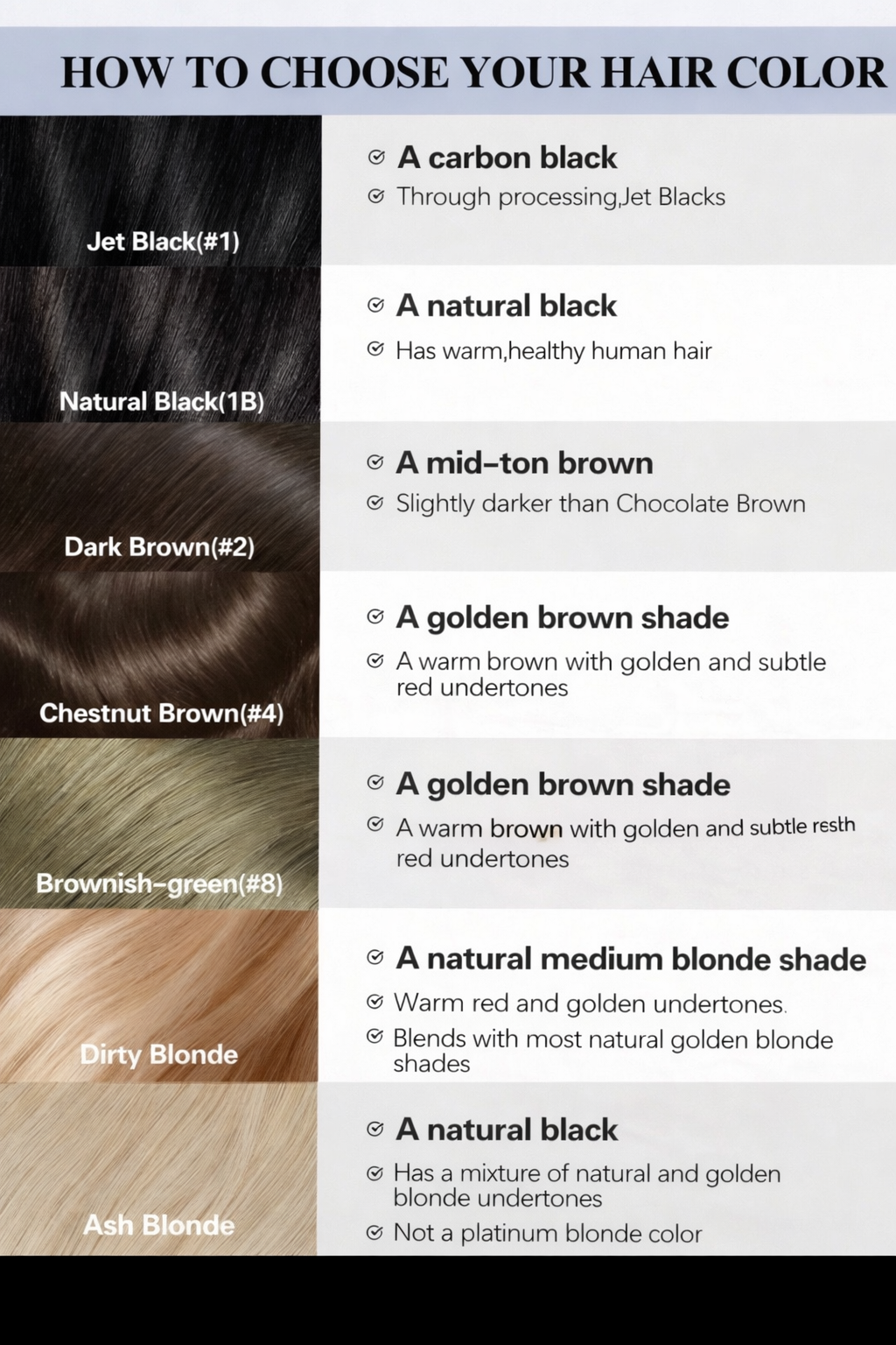 Tape In Human Hair Extensions Remy – Medium Ash Brown Seamless Straight Tape Hair Extensions for Women