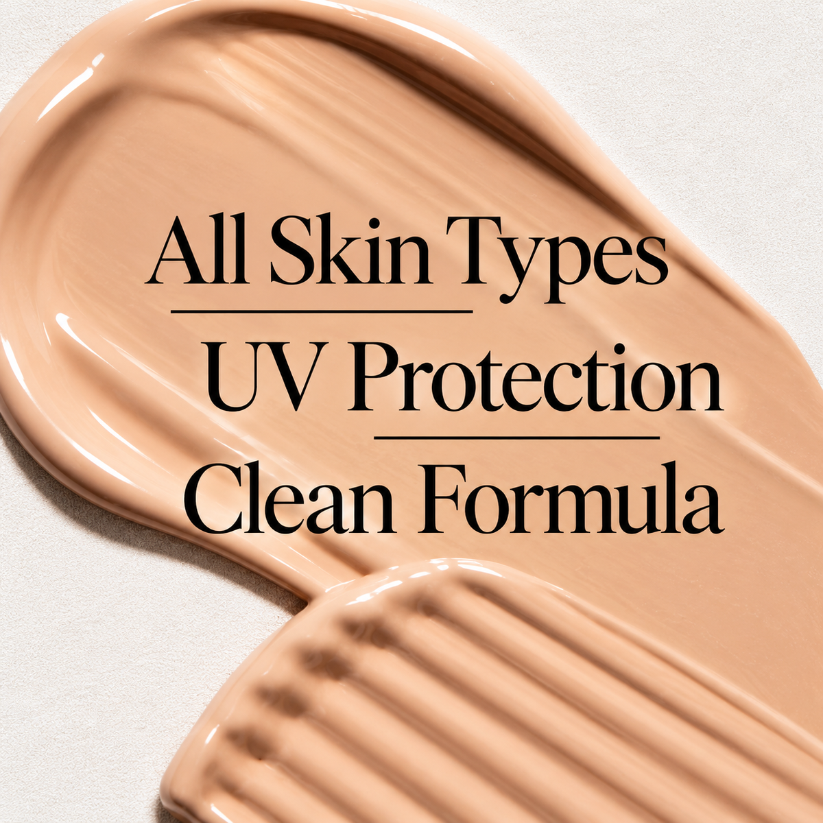 DIME Beauty Tinted Sunscreen SPF 30 – Glowy Mineral Face Sunscreen 50g