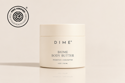 DIME Beauty Biome Body Butter – 150 ml