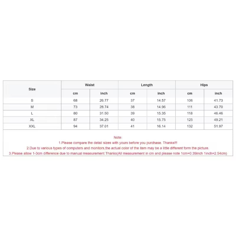 EZwear Women’s Track Shorts – Lightweight, Stylish Comfort with Adjustable Drawstring Waist