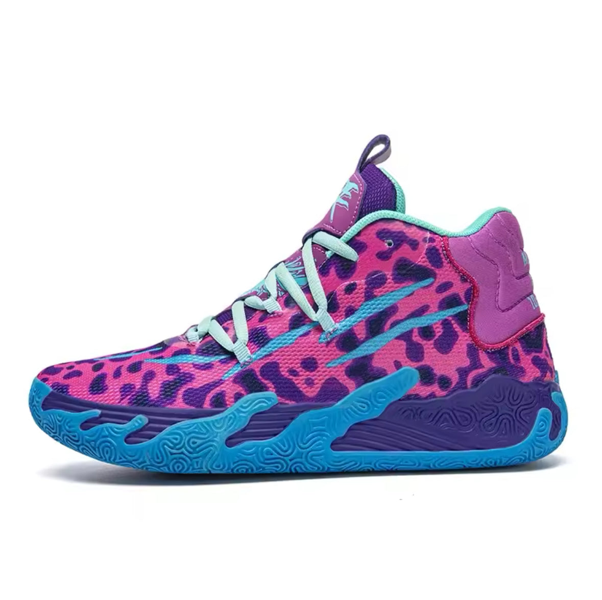 2025 New Basketball Shoes for Men & Women – Breathable, Comfortable Sneakers for Training & Sports – Free Shipping on High-Performance Basketball Sneakers