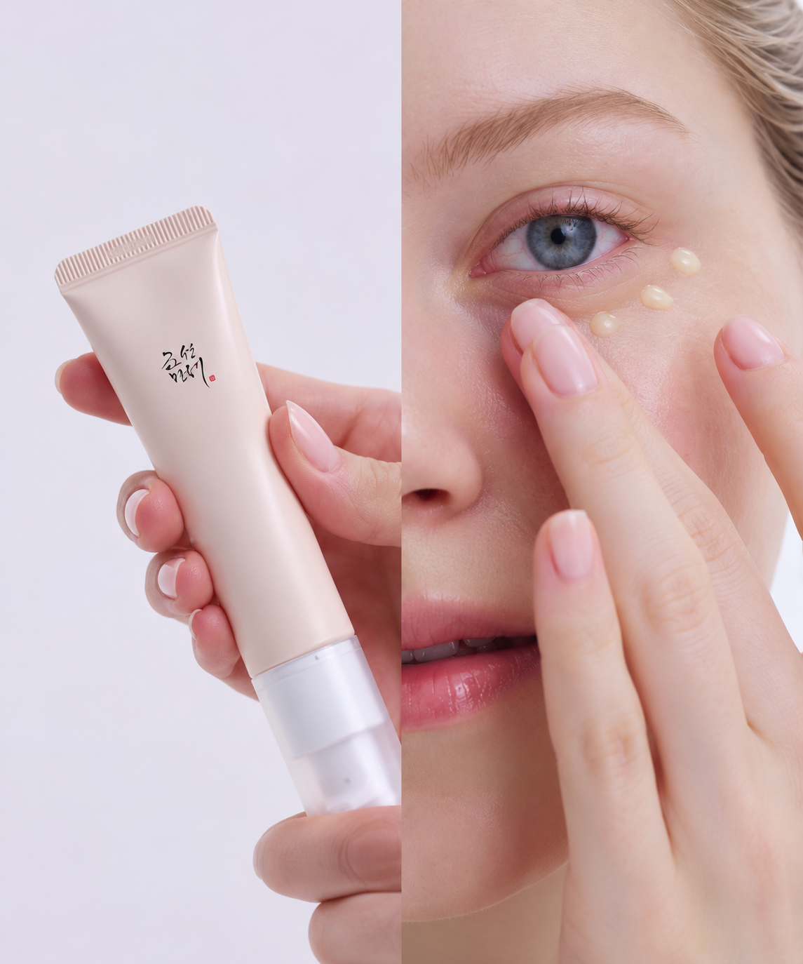 Beauty of Joseon Revive Eye Serum – Ginseng + Retinal, 30ml
