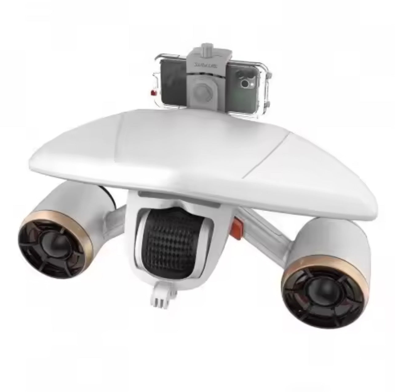Underwater Scooter High-Speed Electric Dive Propulsion Device – Luxury Summer Water Sports Gear