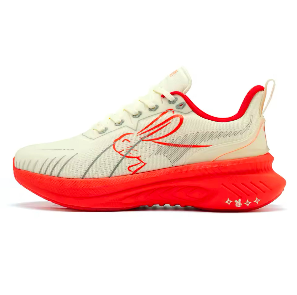 ONEMIX 2025 New Sneakers – Lightweight, Breathable Running Shoes for Men with Non-Slip Buffer Technology – Perfect for Heavyweight Runners & Outdoor Sports