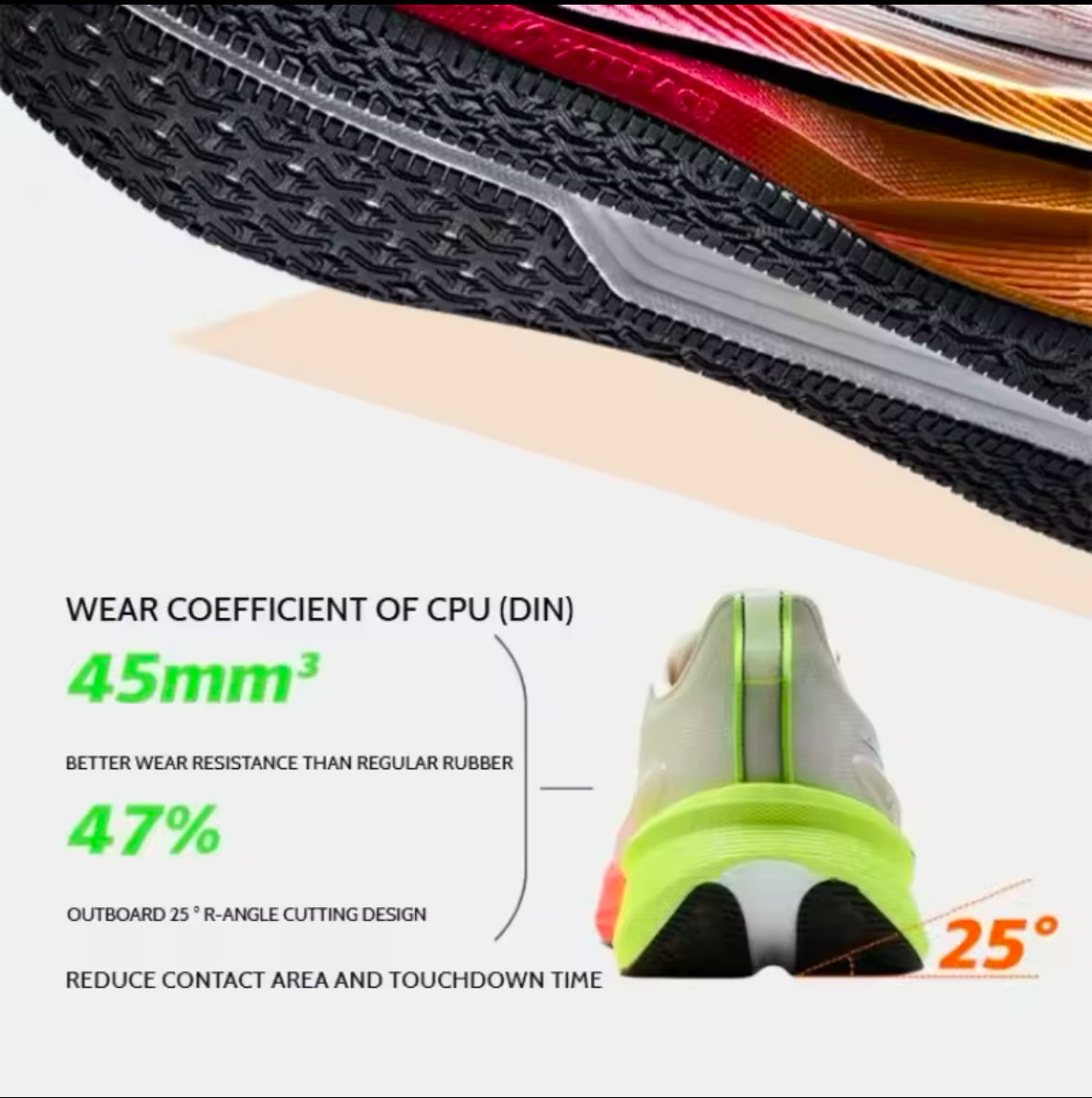 Xtep Women Running Shoes 2000km 3.0 | Lightweight Cushioned Sneakers for Spring 2025 | Wear-Resistant Jogging & Training Shoes