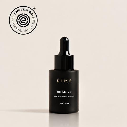 DIME Beauty TBT Serum 30ml – Anti-Aging & Hydrating Facial Serum