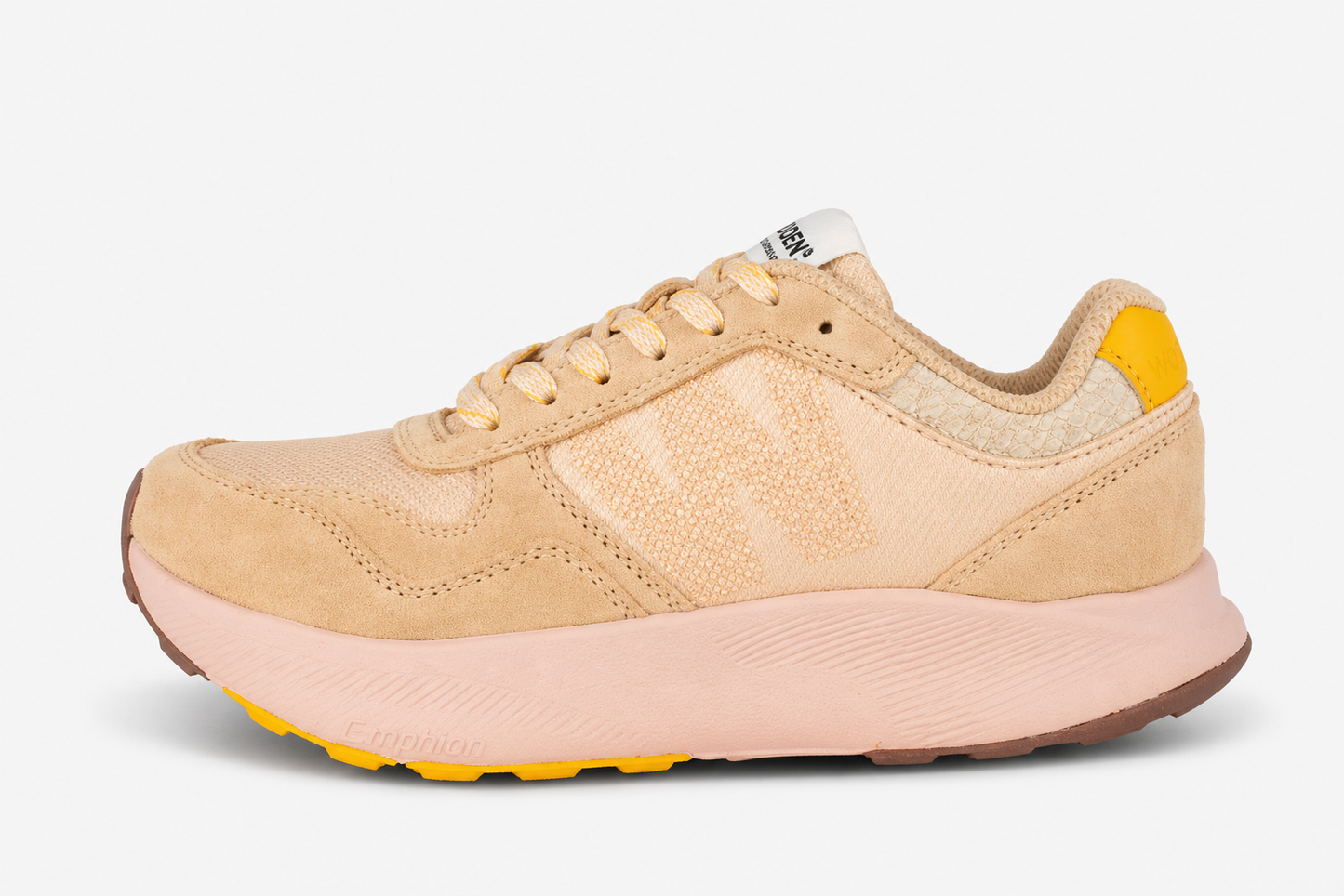 Low Top Breathable Lightweight Sneakers All Day Comfort Clean Style Spring Summer Women - UltraChic