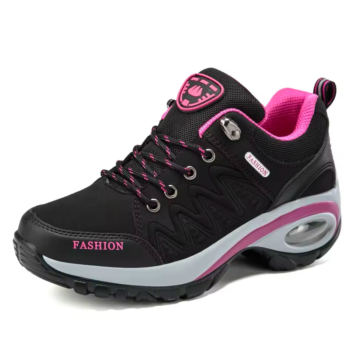 Step into Luxury with 2023 Platform Casual Sneakers for Women – Designer Brand, Wedge & Chunky Hiking Sports Shoes for Ultimate Comfort & Style