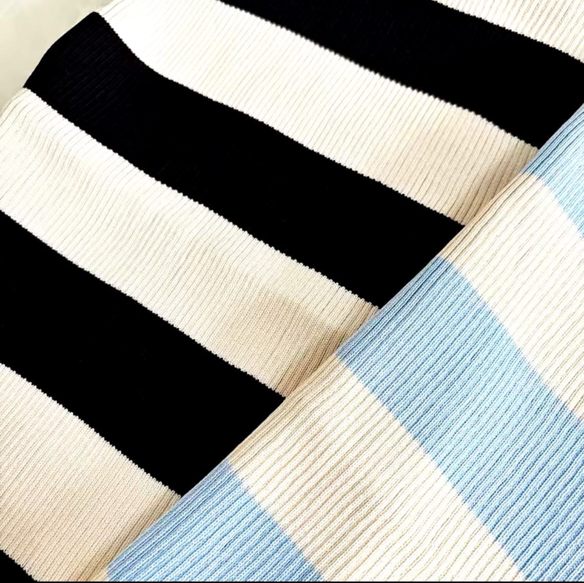 2025 Stripe Summer Bodycon Dress with Elastic Split – Sexy Beach Vacation Sundress for Women, Casual Slim Fit Maxi Long Dress