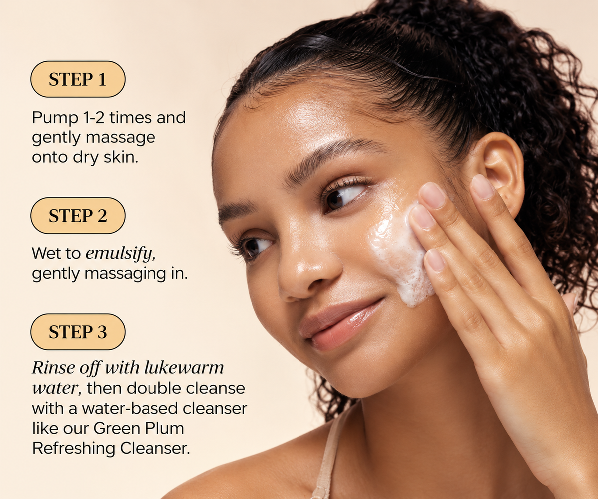 Beauty of Joseon Glow Deep Serum 30ml – Rice + Alpha-Arbutin for Radiant Skin