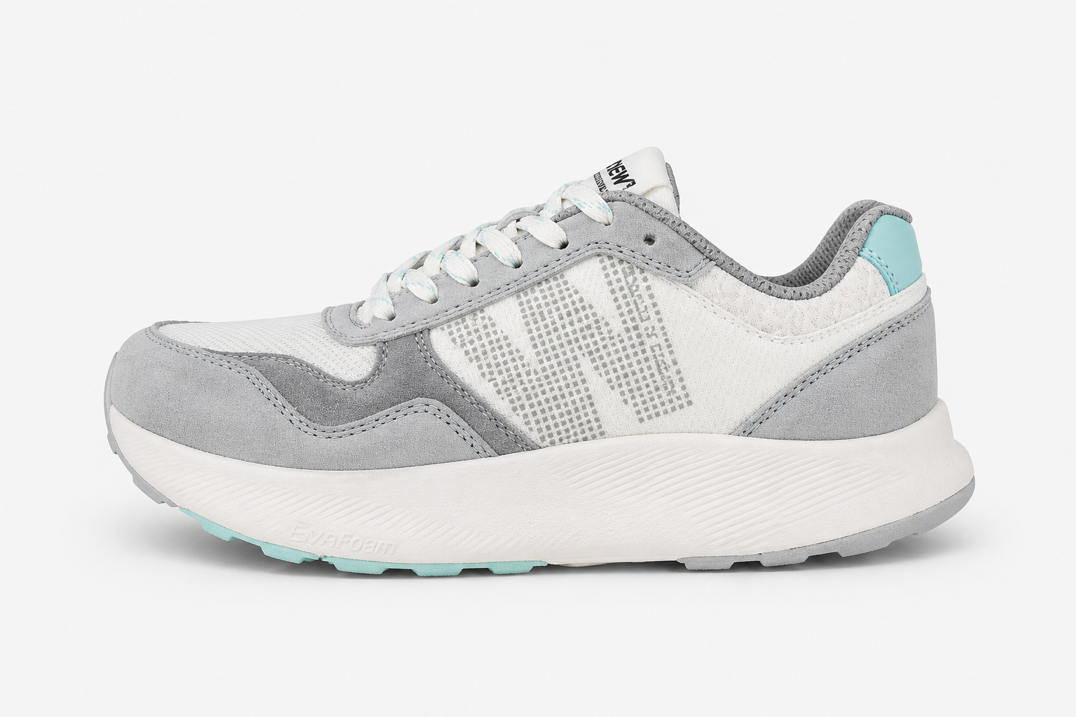 Low Top Breathable Lightweight Sneakers All Day Comfort Clean Style Spring Summer Women - UltraChic