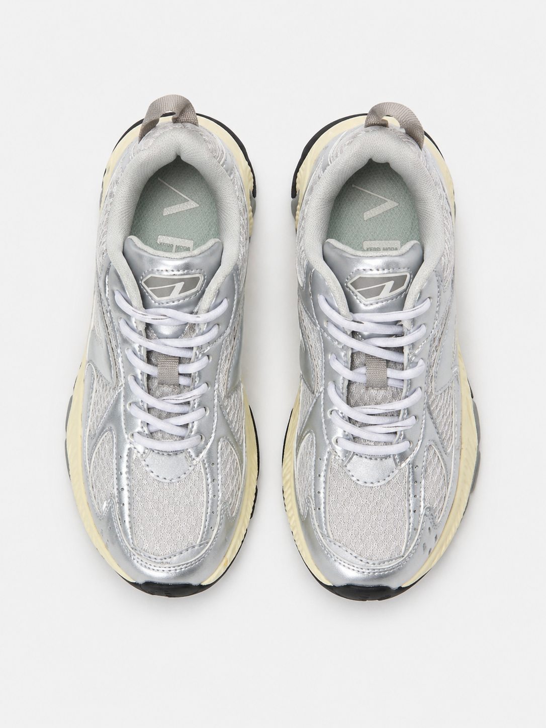 Women Breathable Lightweight Sneakers Effortless Everyday Comfort All Season Casual - UltraChic