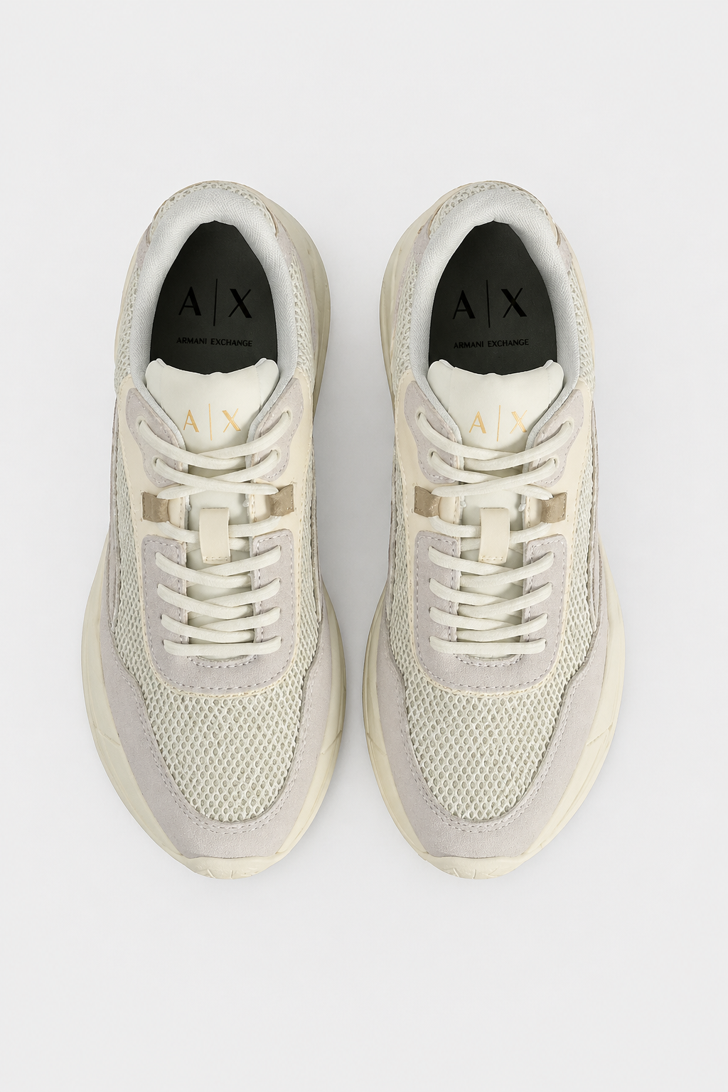 Women Chunky Mesh Sneakers Breathable Lightweight Effortless Everyday Style Spring Summer - UltraChic