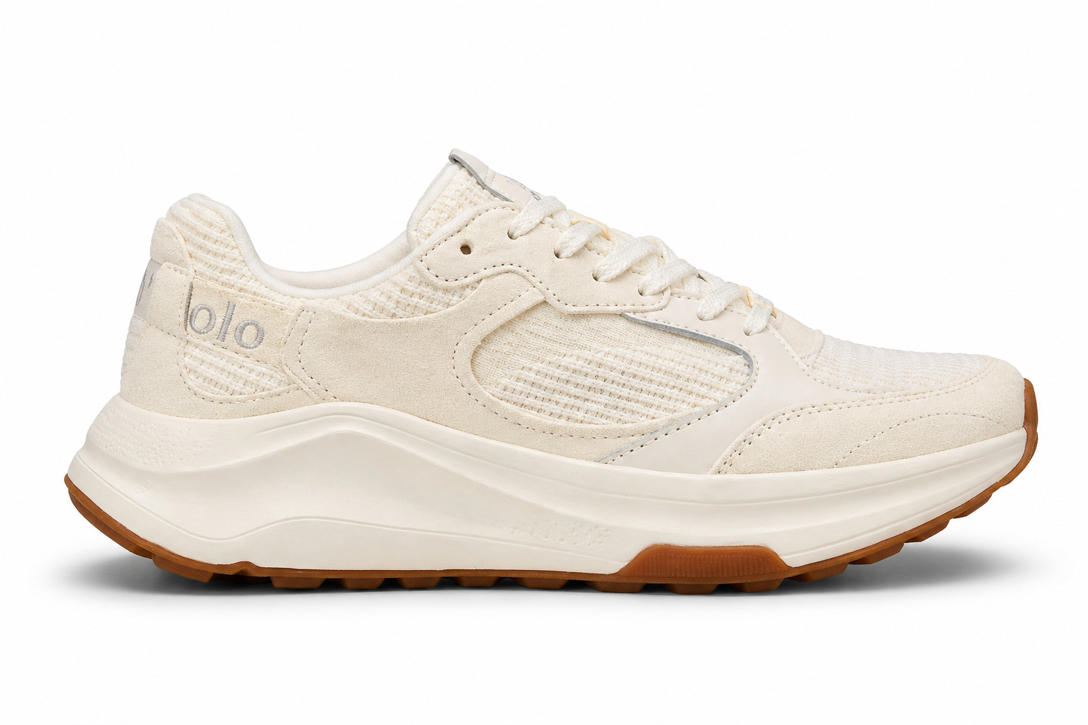 Marc O’Polo Model LIV Low Top Sneakers Soft Cushioning Lightweight Comfort Effortless Premium Look Spring Summer Women - UltraChic
