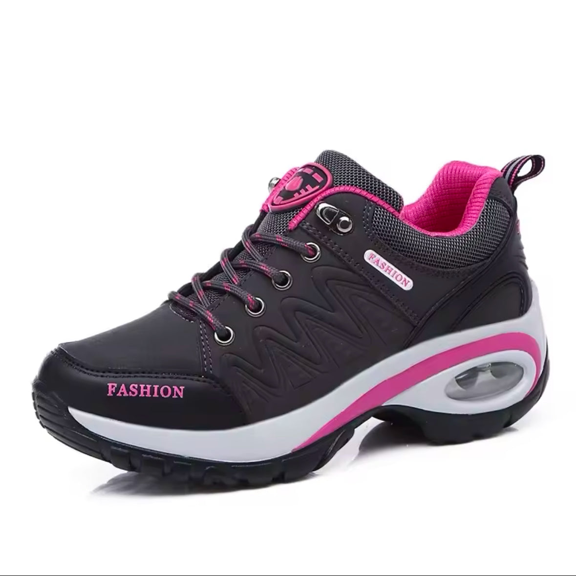 Step into Luxury with 2023 Platform Casual Sneakers for Women – Designer Brand, Wedge & Chunky Hiking Sports Shoes for Ultimate Comfort & Style