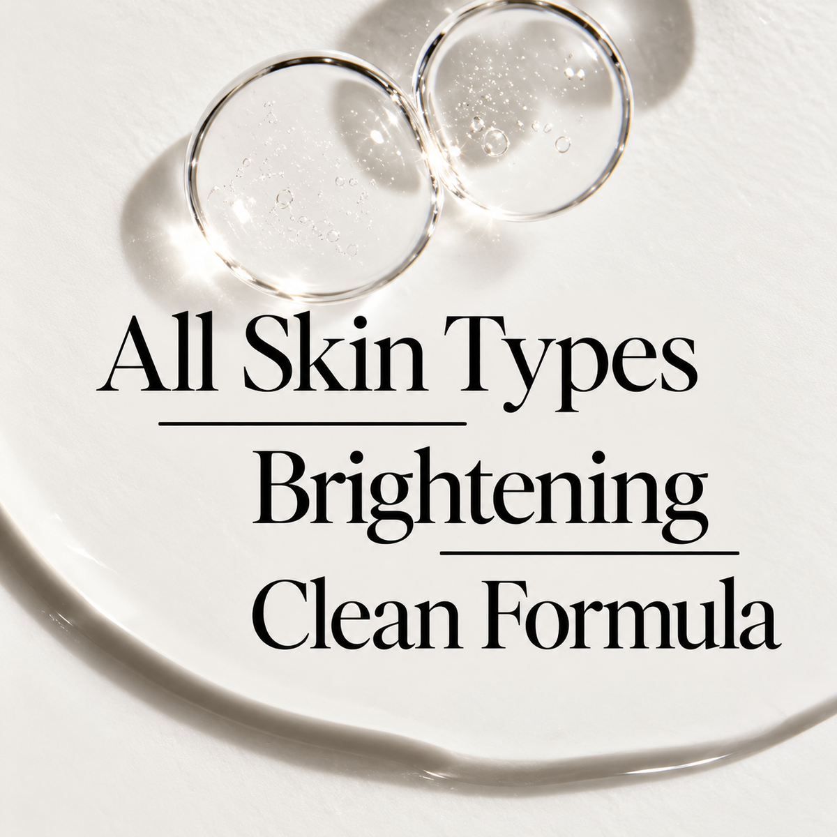 DIME Beauty Super Skin Toner 120ml – Hydrating & Balancing Facial Toner
