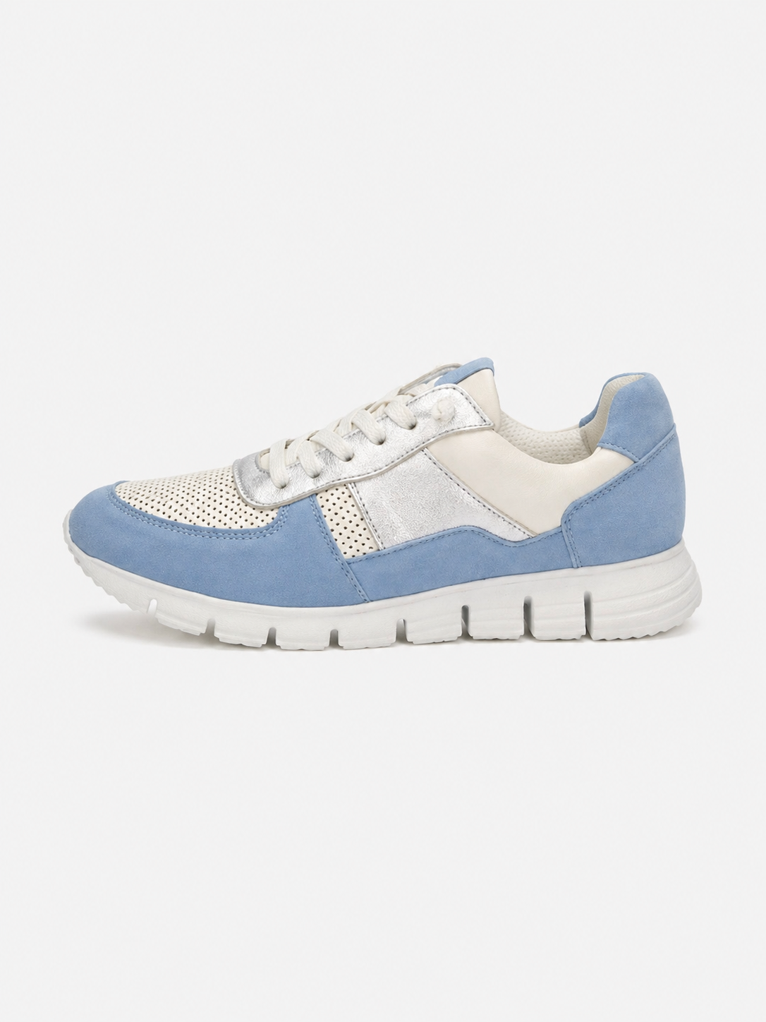 Low Top Sneakers Lightweight Breathable Comfort Effortless Clean Style All Season Unisex - UltraChic