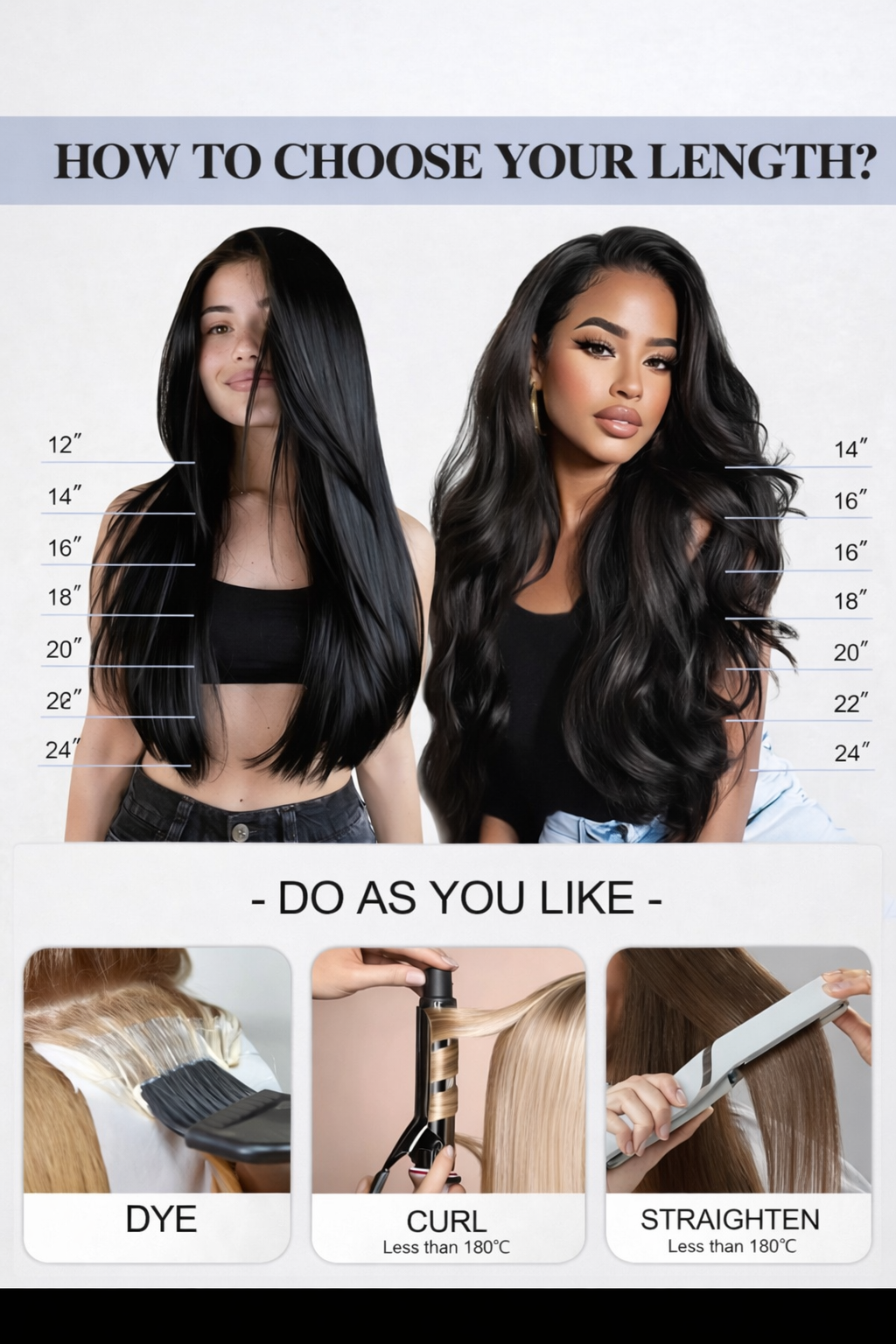 Tape In Human Hair Extensions Remy – Medium Ash Brown Seamless Straight Tape Hair Extensions for Women