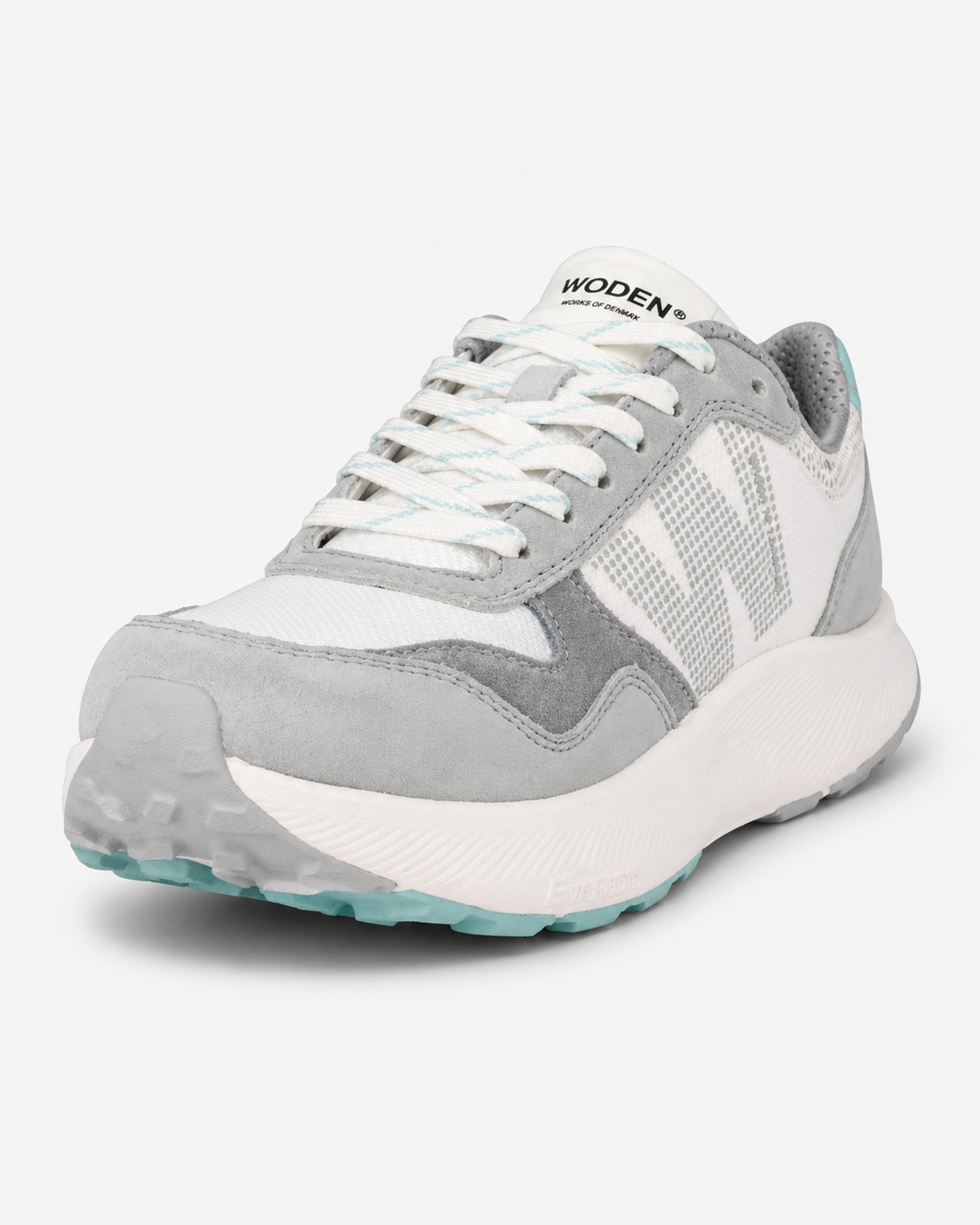Low Top Breathable Lightweight Sneakers All Day Comfort Clean Style Spring Summer Women - UltraChic