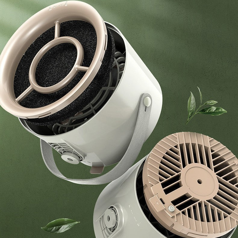 Portable Exhaust Fan
