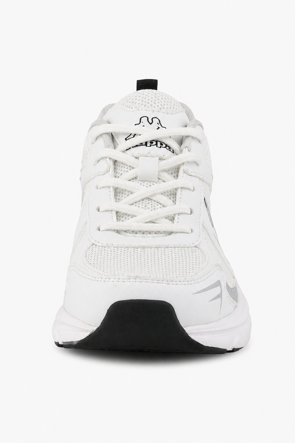 Kappa Low Top Sneakers Breathable Lightweight Cushioning Clean Everyday Look Spring Summer Women - UltraChic