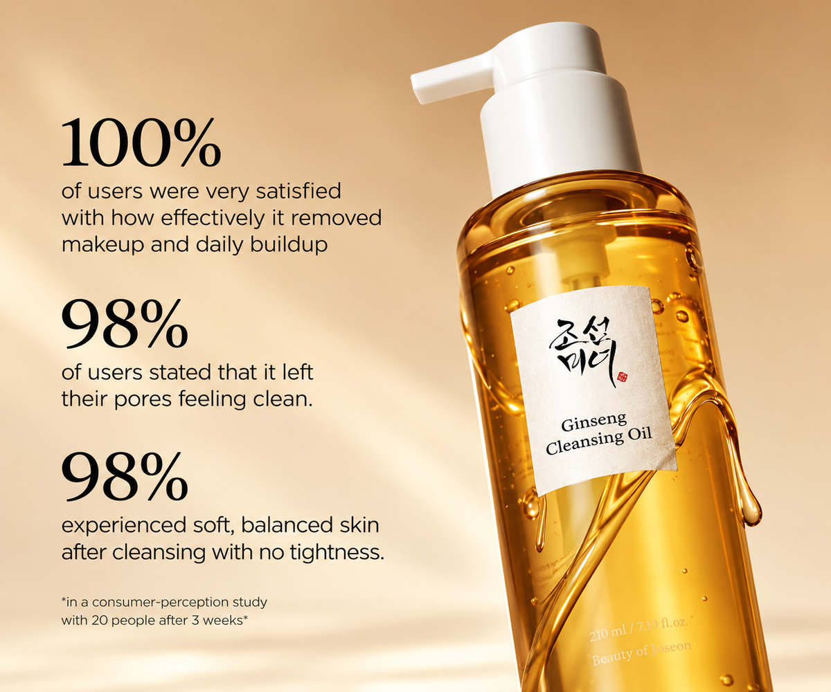 Beauty of Joseon Glow Deep Serum 30ml – Rice + Alpha-Arbutin for Radiant Skin