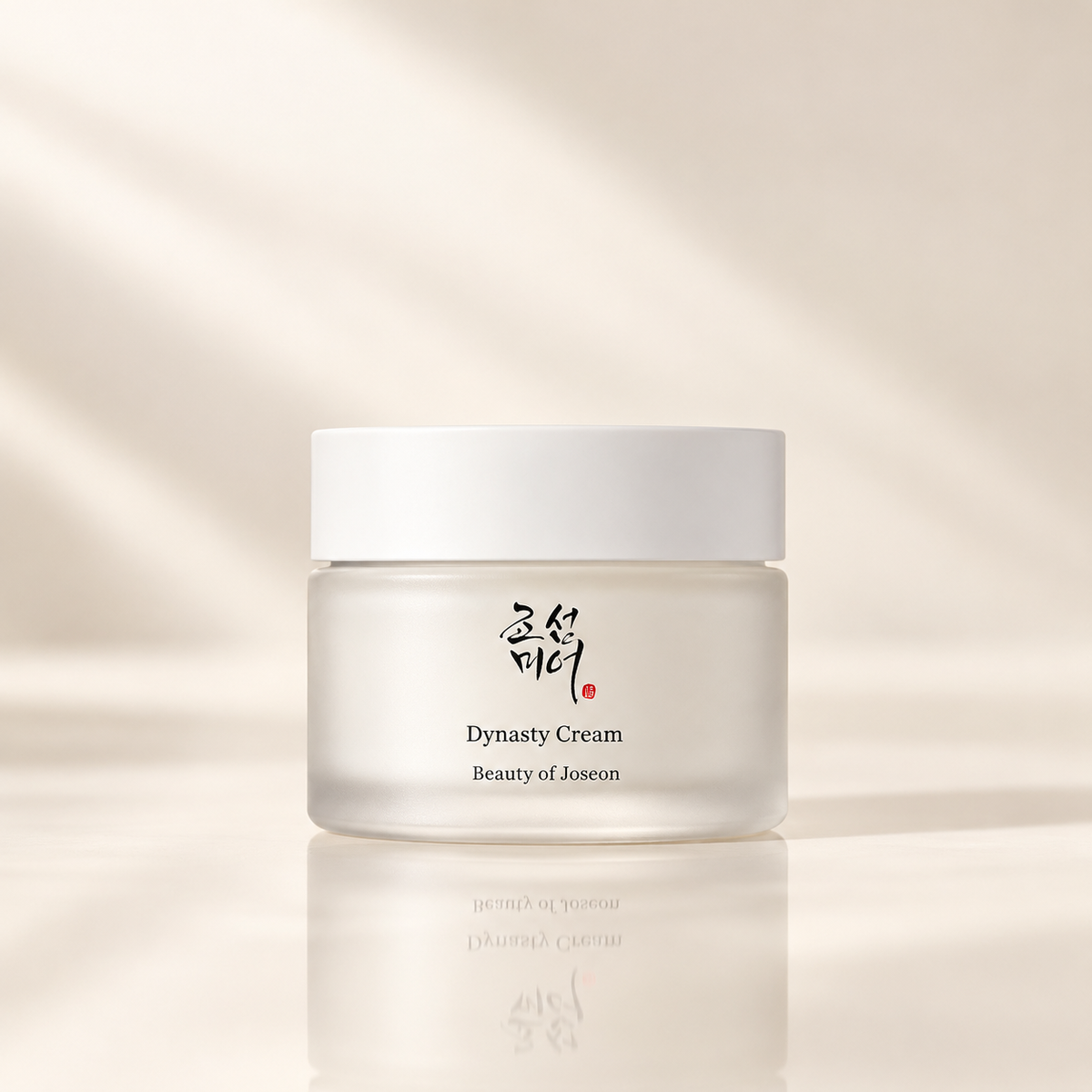 Beauty of Joseon Dynasty Cream – Hydrating & Glow Face Moisturizer