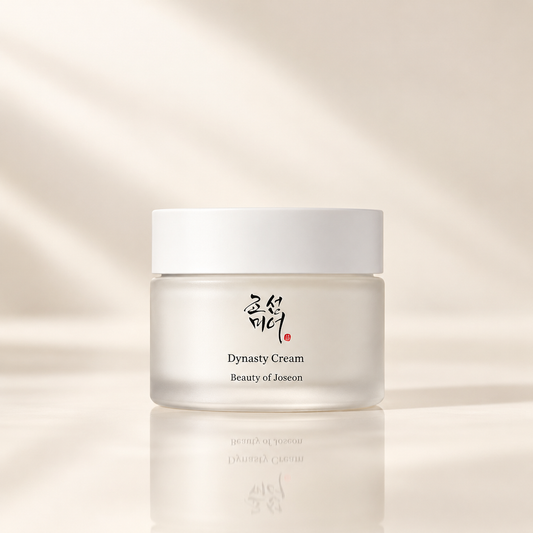 Beauty of Joseon Dynasty Cream – Hydrating & Glow Face Moisturizer