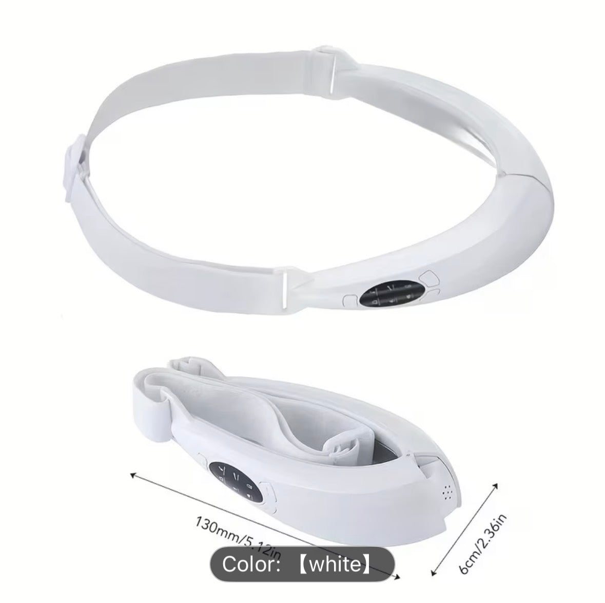 V Line Face Lift Massager – USB Rechargeable Facial Shaping Device for Jawline, Cheeks & Anti-Aging, Home Face Contouring & Lifting Tool - UltraChic