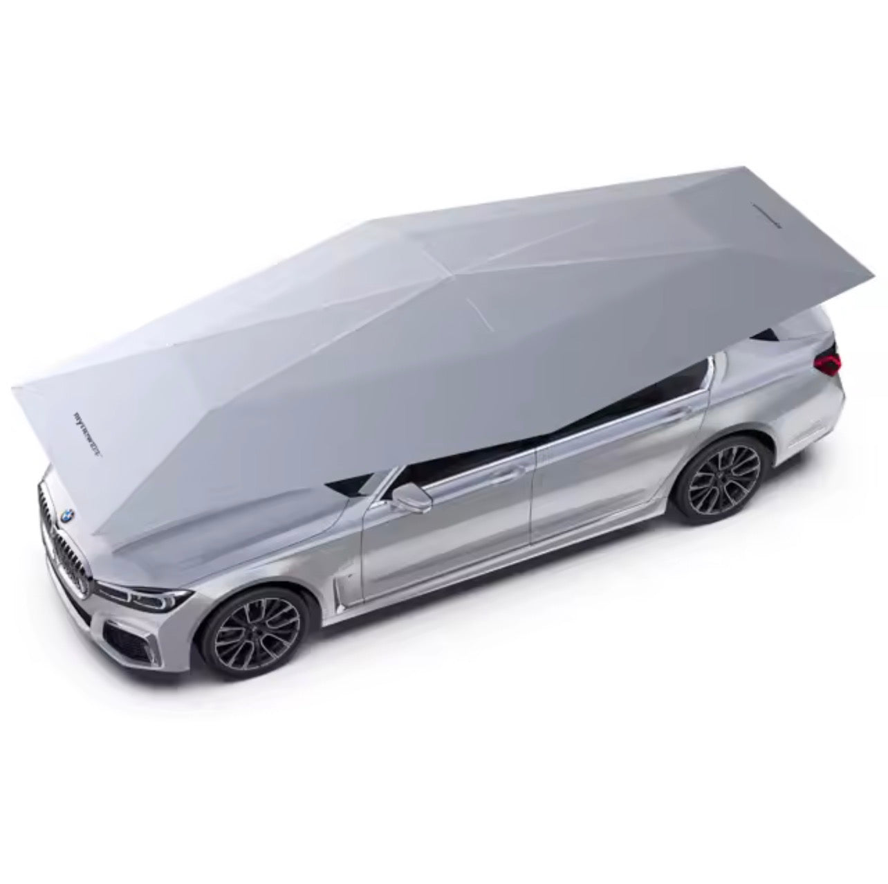 Portable Car Roof Cover – Waterproof UV Protection Sun Shade for Summer Driving - UltraChic