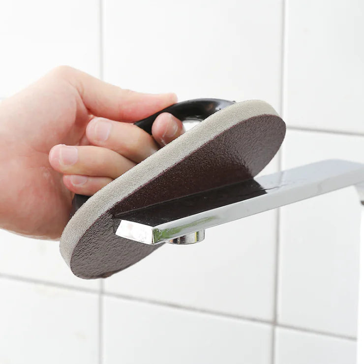 DiamondScrub Emery Cleaning Tool - UltraChic