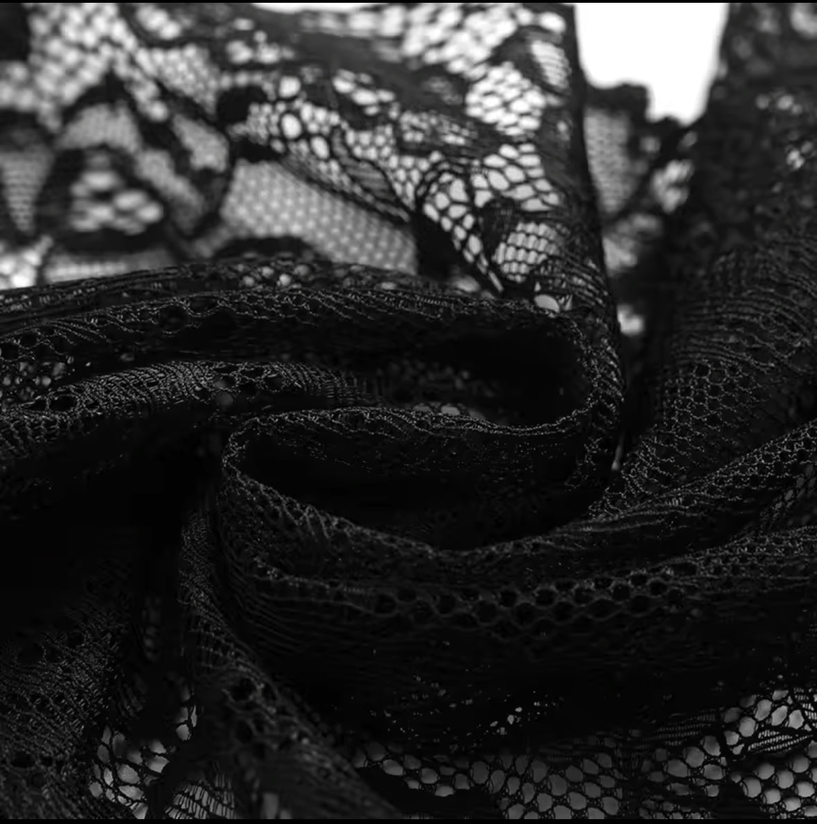 2025 Summer Lace Pajama Set for Women – Sexy See-Through Cami Top & Shorts, Breathable and Comfortable in Black or Pink