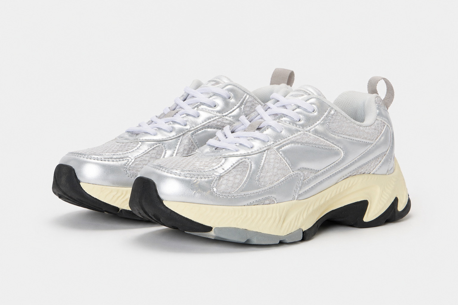 Women Breathable Lightweight Sneakers Effortless Everyday Comfort All Season Casual - UltraChic