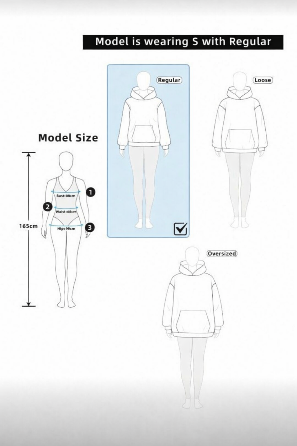 Women’s Textured Zip Sweatshirt – Cozy Fall Casual Top - UltraChic