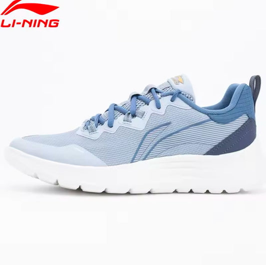 Experience Unmatched Comfort with Li-Ning Men’s SOFT COOL Running Shoes – Breathable, Lightweight, and Cushioned Jogging Sneakers for Peak Performance
